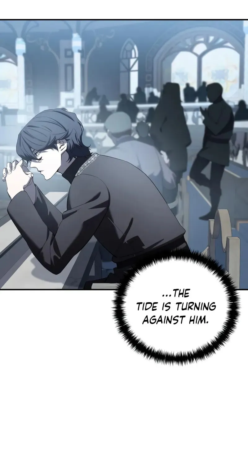 Read Star-Embracing Swordmaster chapter 92 image 40 on Lezhin
