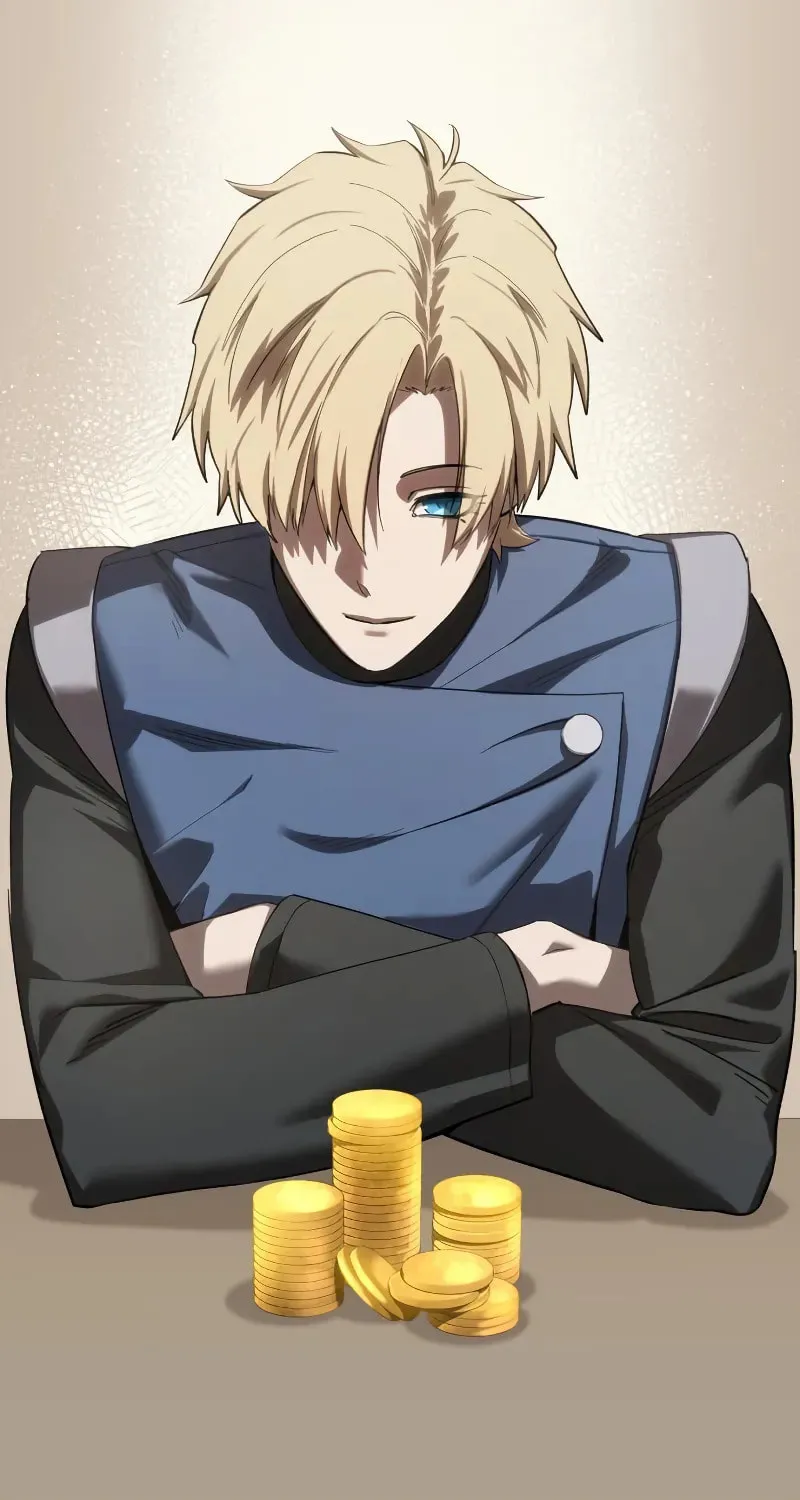 Read Star-Embracing Swordmaster chapter 94 image 106 on Lezhin