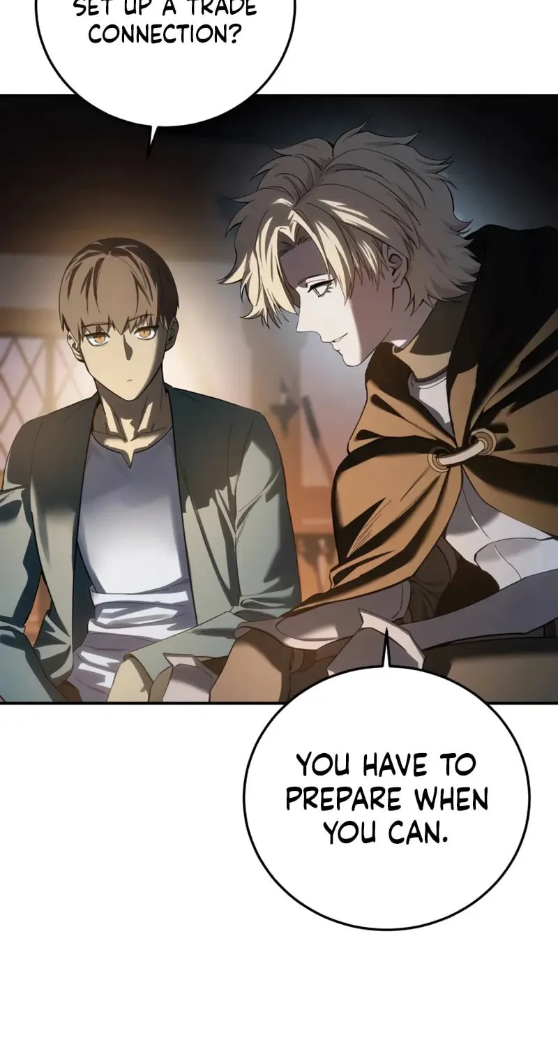 Read Star-Embracing Swordmaster chapter 95 image 105 on Lezhin