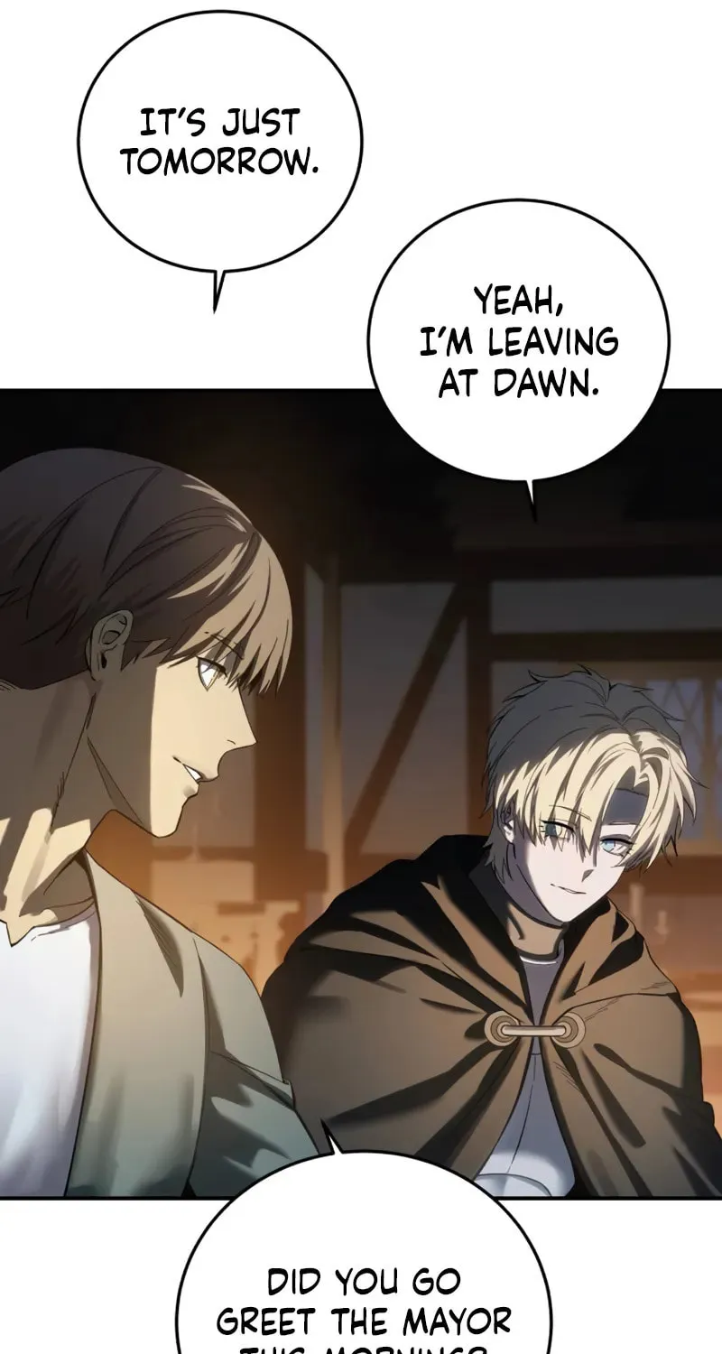 Read Star-Embracing Swordmaster chapter 95 image 108 on Lezhin