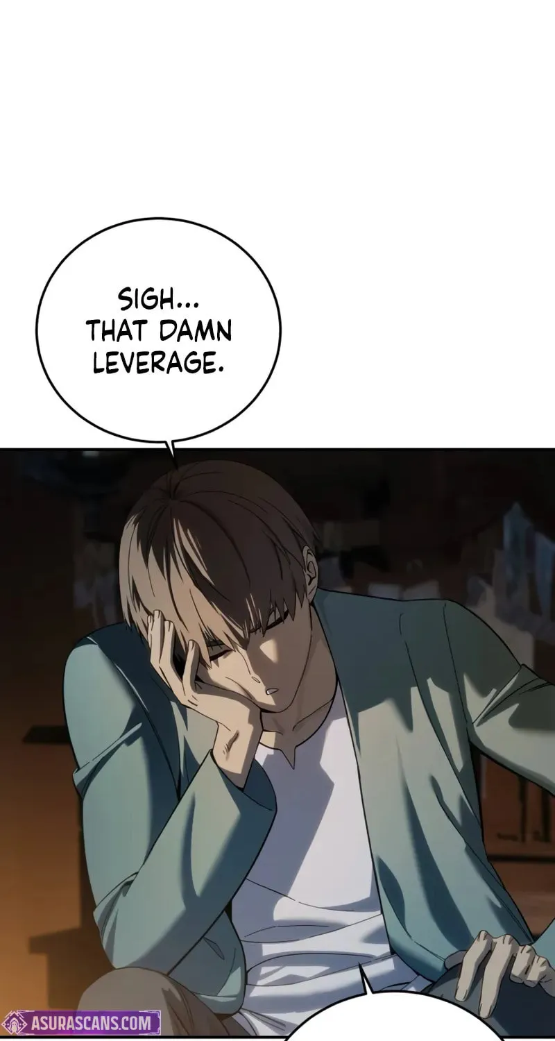 Read Star-Embracing Swordmaster chapter 95 image 111 on Lezhin