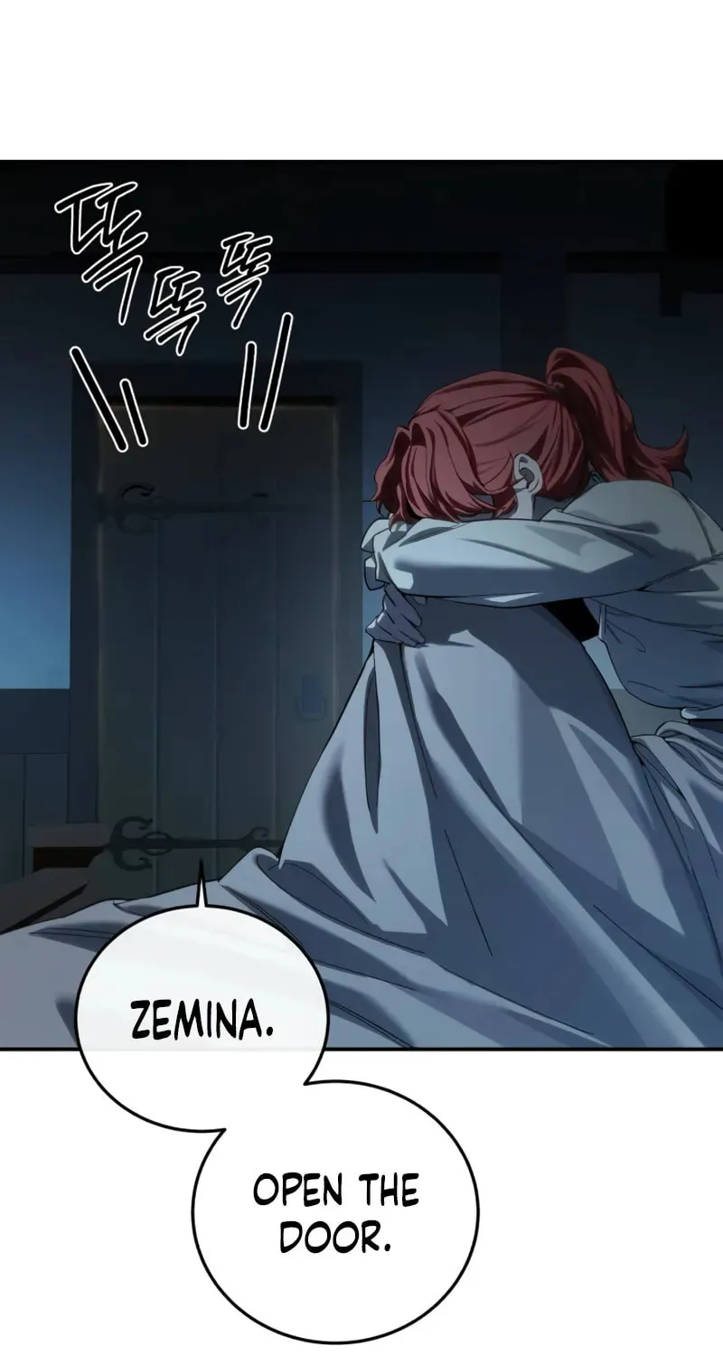 Read Star-Embracing Swordmaster chapter 95 image 116 on Lezhin