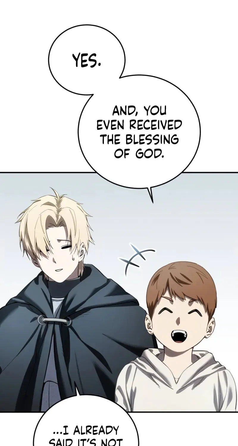 Read Star-Embracing Swordmaster chapter 95 image 18 on Lezhin