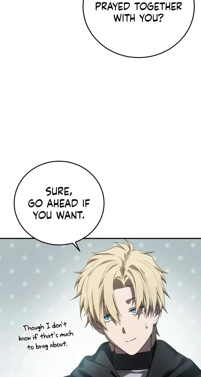Read Star-Embracing Swordmaster chapter 95 image 21 on Lezhin