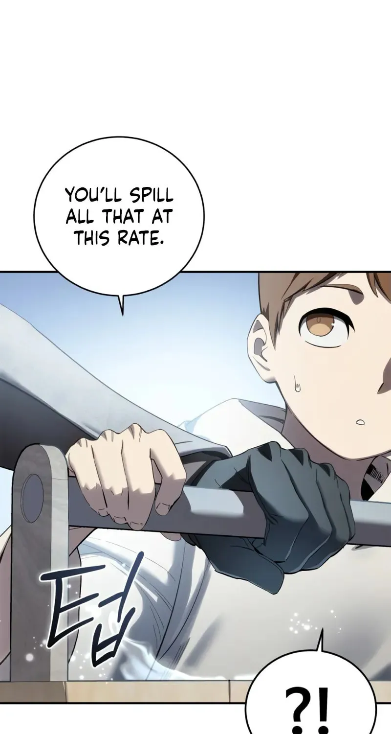 Read Star-Embracing Swordmaster chapter 95 image 3 on Lezhin