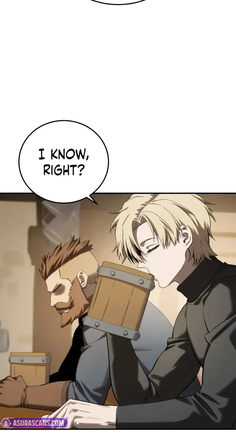 Read Star-Embracing Swordmaster chapter 95 image 37 on Lezhin
