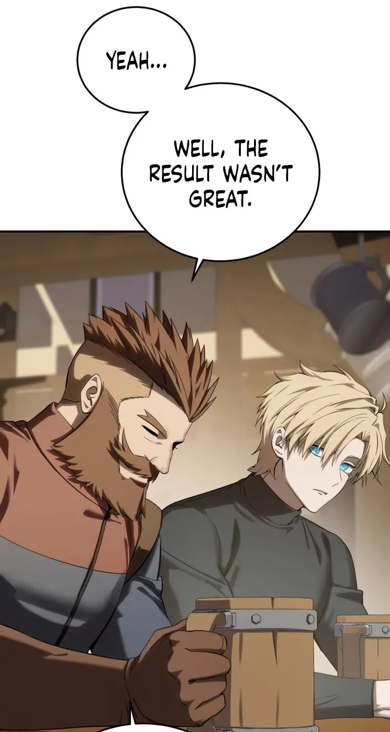 Read Star-Embracing Swordmaster chapter 95 image 40 on Lezhin
