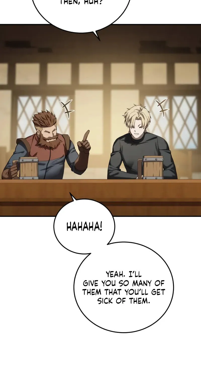 Read Star-Embracing Swordmaster chapter 95 image 46 on Lezhin