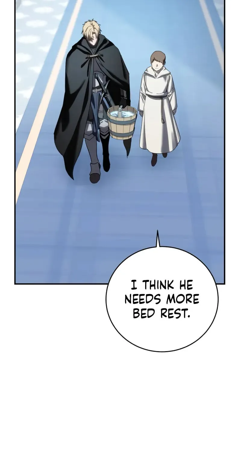 Read Star-Embracing Swordmaster chapter 95 image 6 on Lezhin