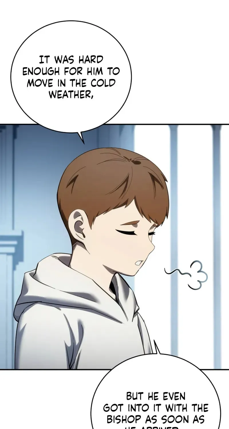 Read Star-Embracing Swordmaster chapter 95 image 7 on Lezhin