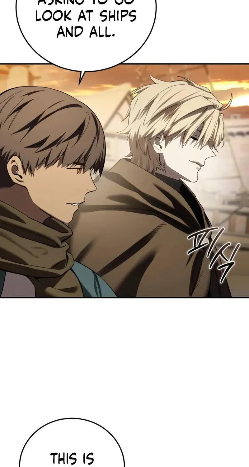 Read Star-Embracing Swordmaster chapter 95 image 72 on Lezhin