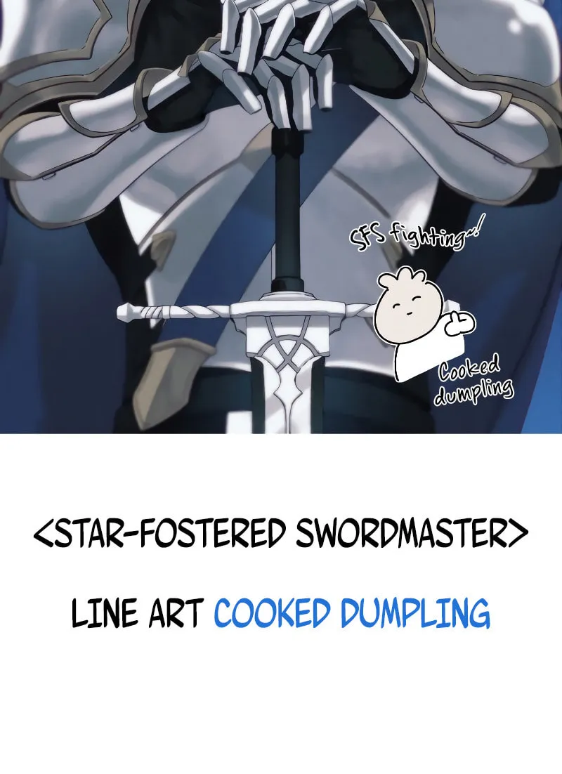 Read Star-Embracing Swordmaster chapter 96.7 image 11 on Lezhin