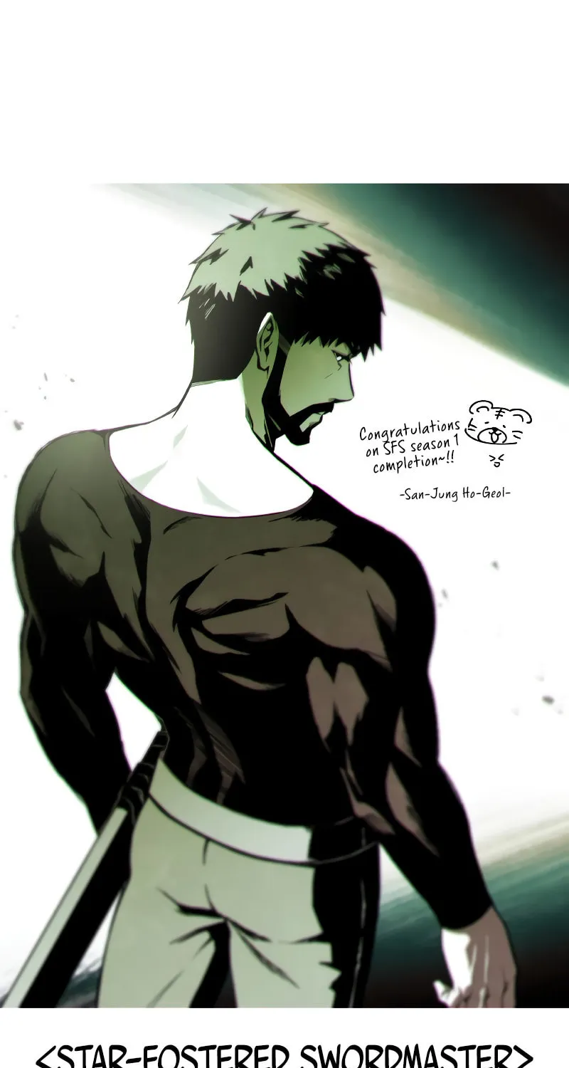 Read Star-Embracing Swordmaster chapter 96.7 image 13 on Lezhin