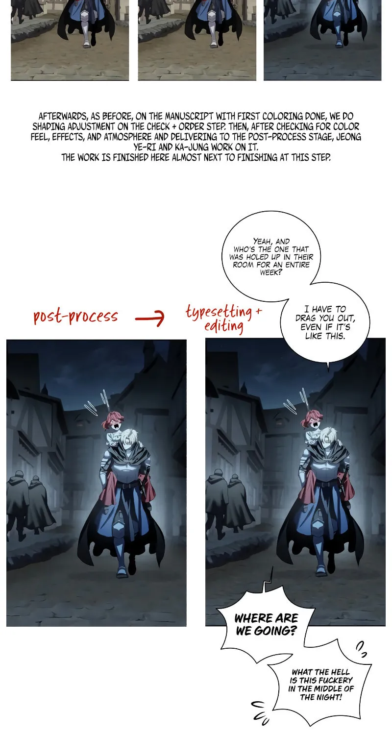 Read Star-Embracing Swordmaster chapter 96.7 image 6 on Lezhin