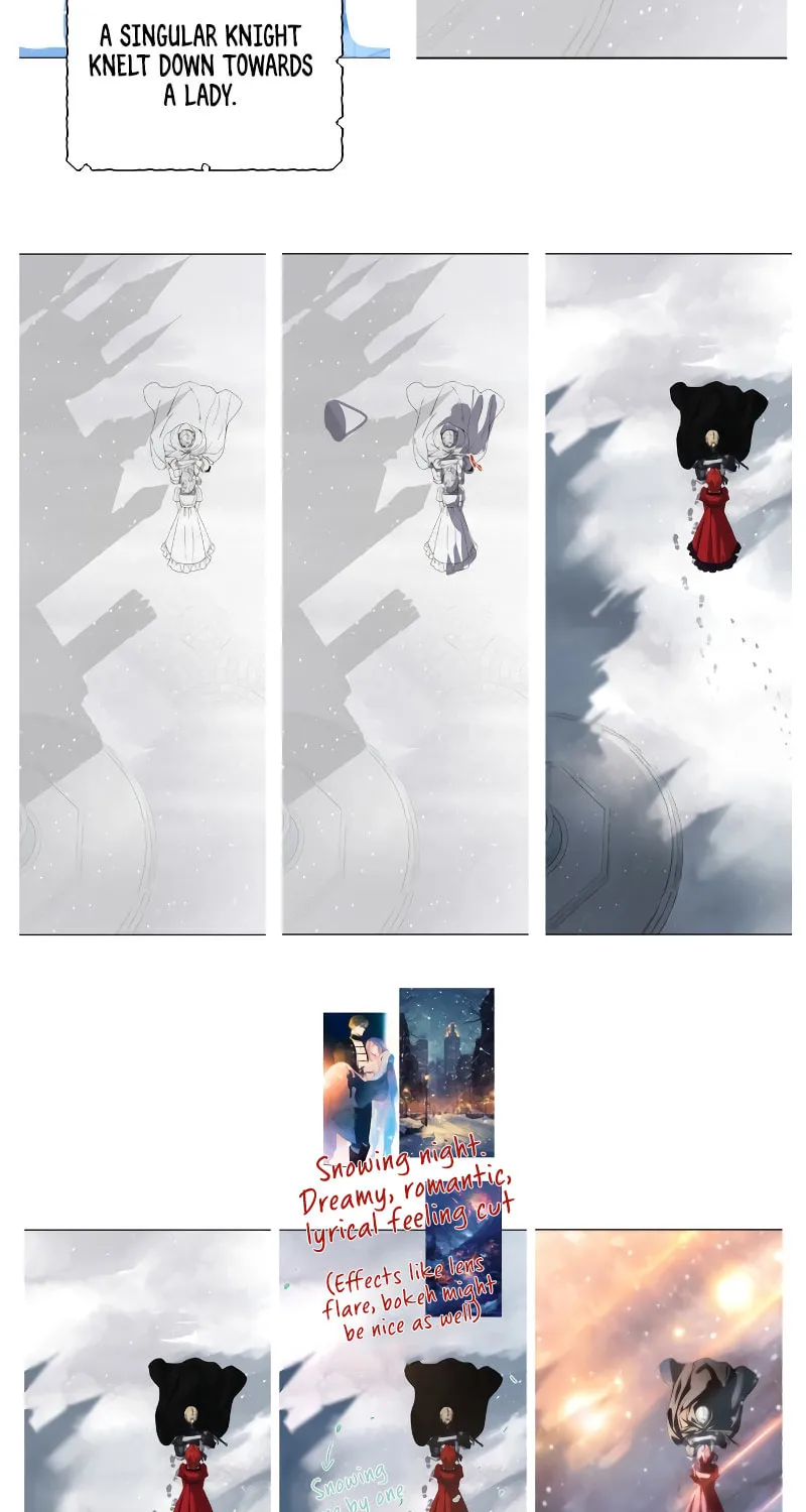 Read Star-Embracing Swordmaster chapter 96.7 image 8 on Lezhin