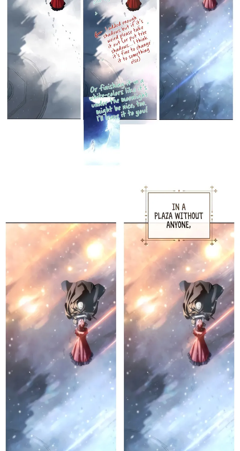 Read Star-Embracing Swordmaster chapter 96.7 image 9 on Lezhin