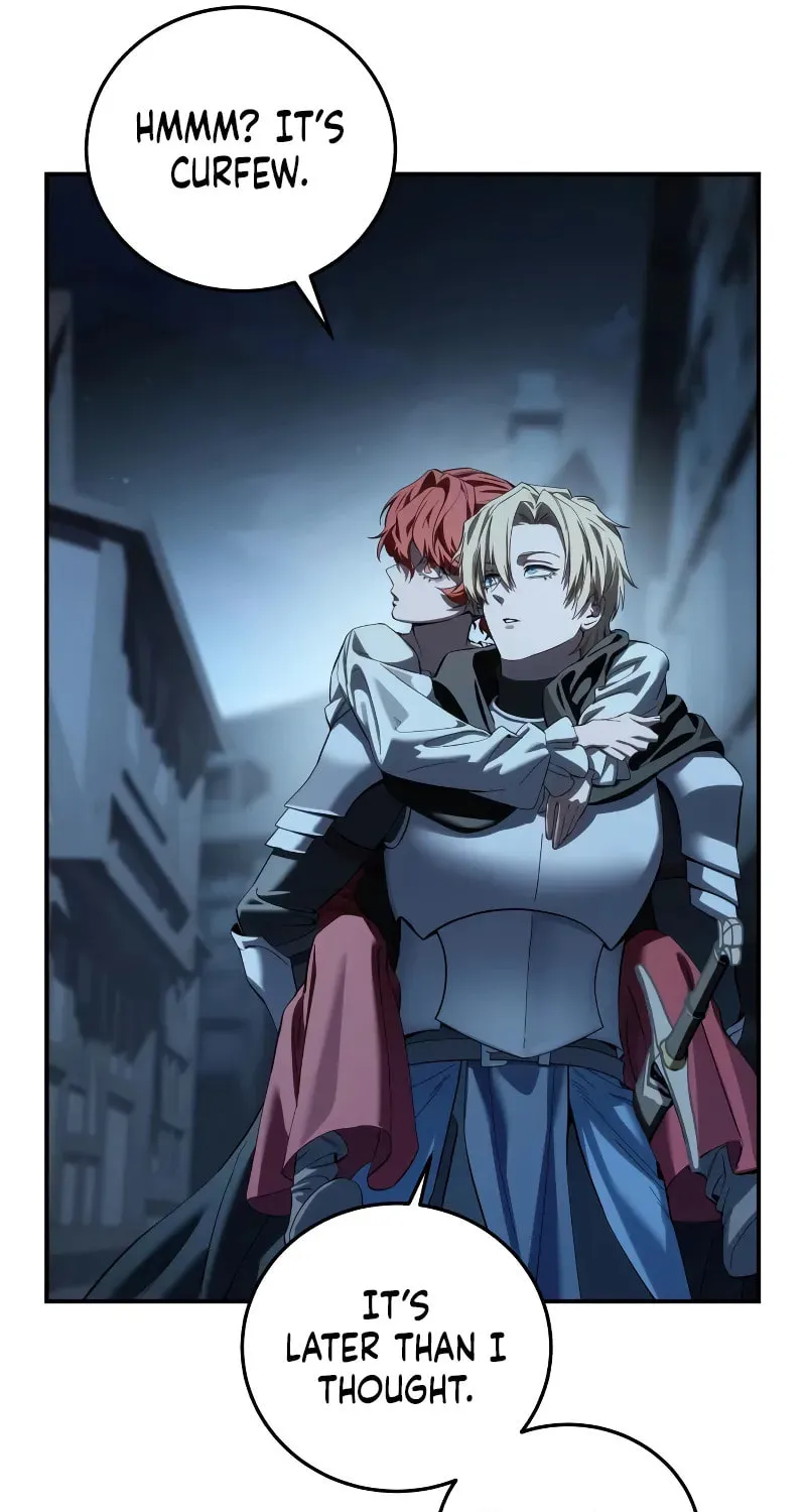 Read Star-Embracing Swordmaster chapter 96 image 10 on Lezhin
