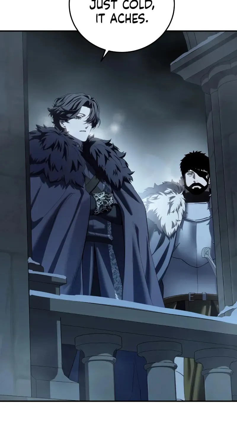 Read Star-Embracing Swordmaster chapter 96 image 118 on Lezhin