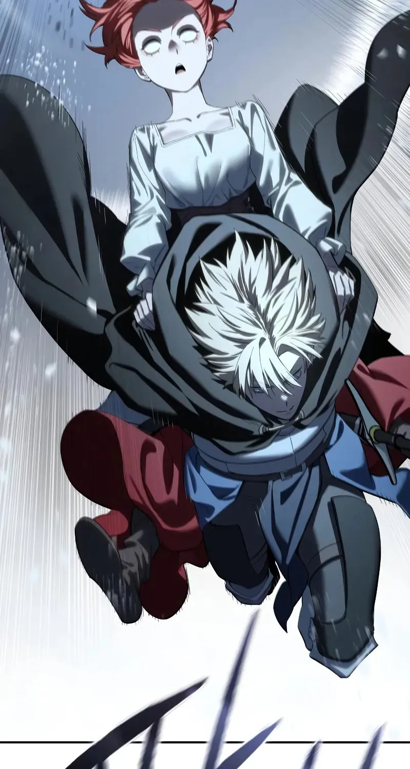Read Star-Embracing Swordmaster chapter 96 image 13 on Lezhin