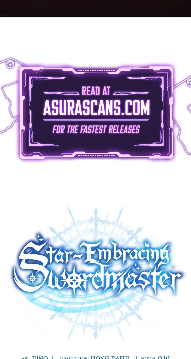 Read Star-Embracing Swordmaster chapter 96 image 150 on Lezhin