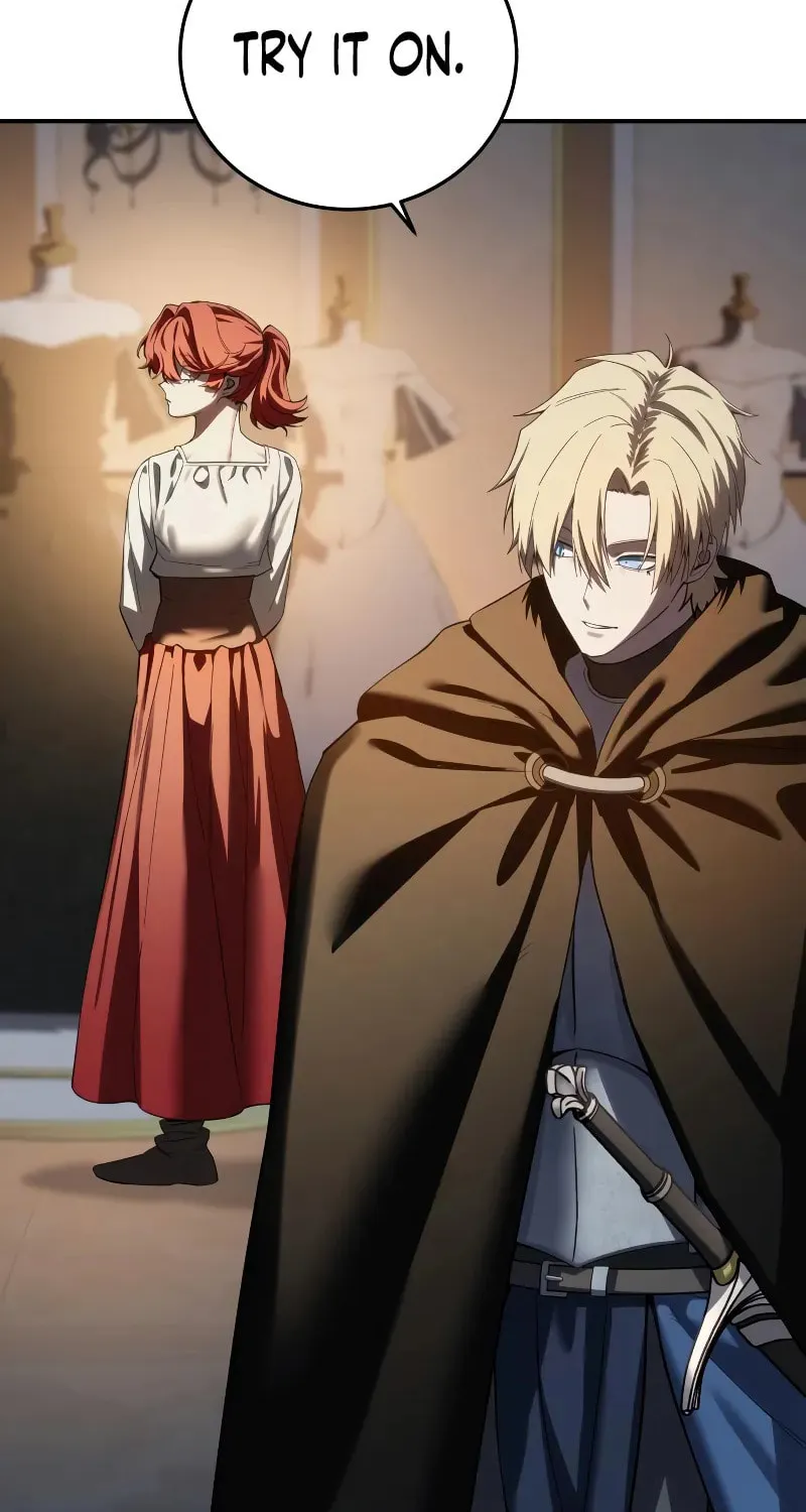 Read Star-Embracing Swordmaster chapter 96 image 26 on Lezhin