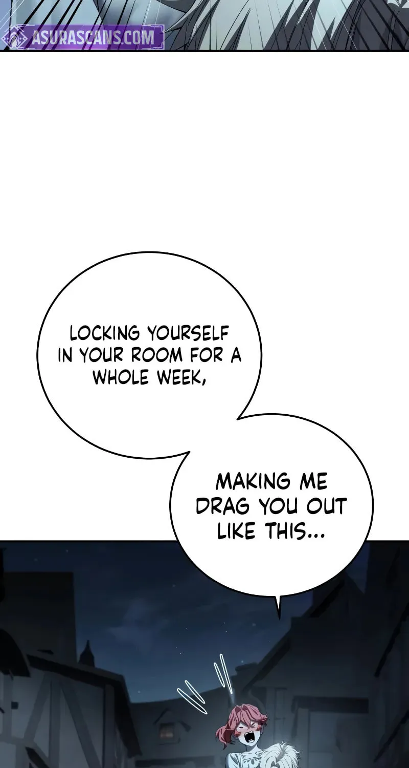 Read Star-Embracing Swordmaster chapter 96 image 3 on Lezhin