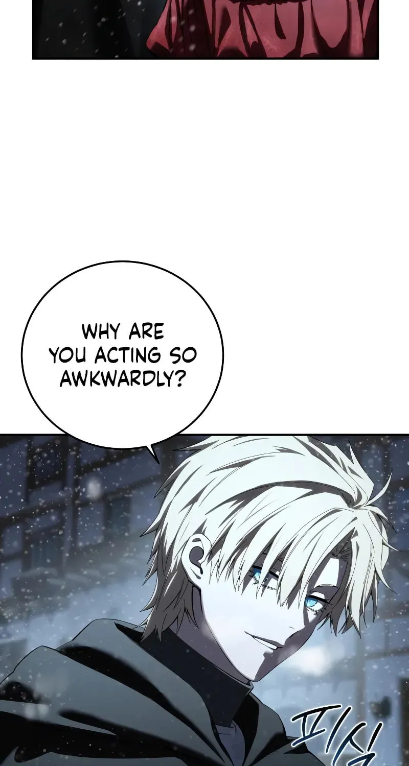 Read Star-Embracing Swordmaster chapter 96 image 35 on Lezhin