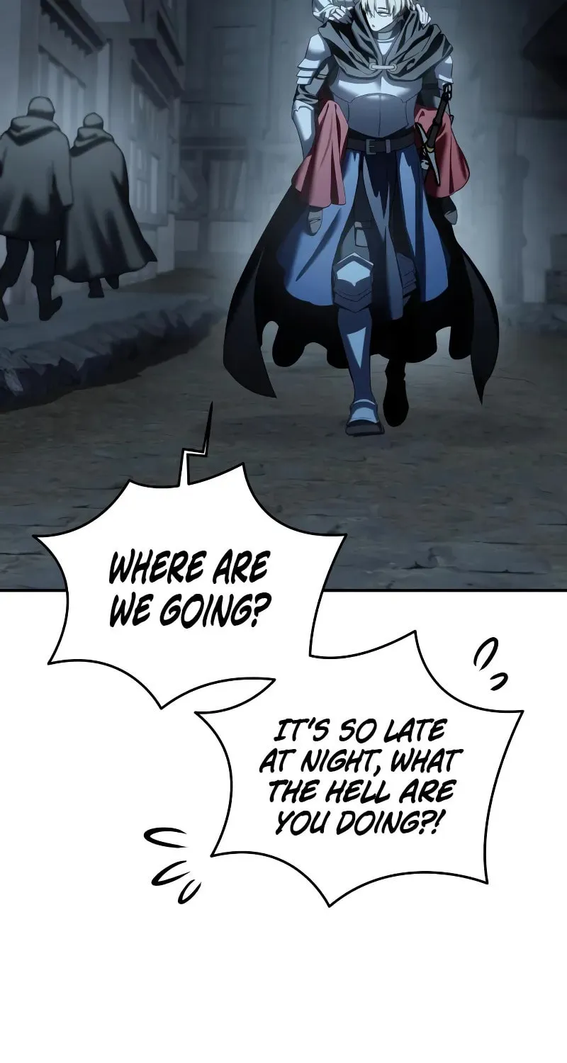 Read Star-Embracing Swordmaster chapter 96 image 4 on Lezhin
