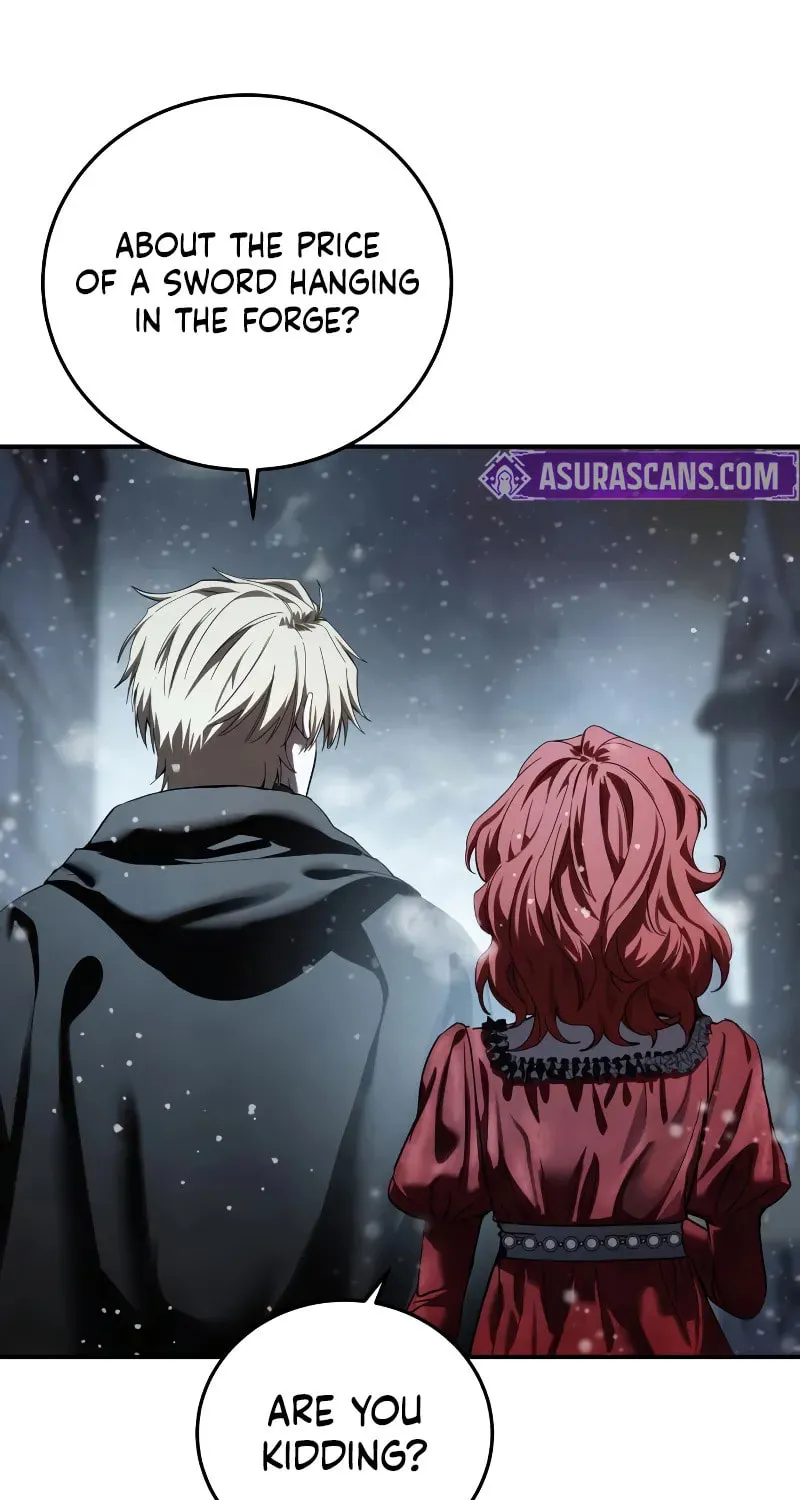 Read Star-Embracing Swordmaster chapter 96 image 42 on Lezhin