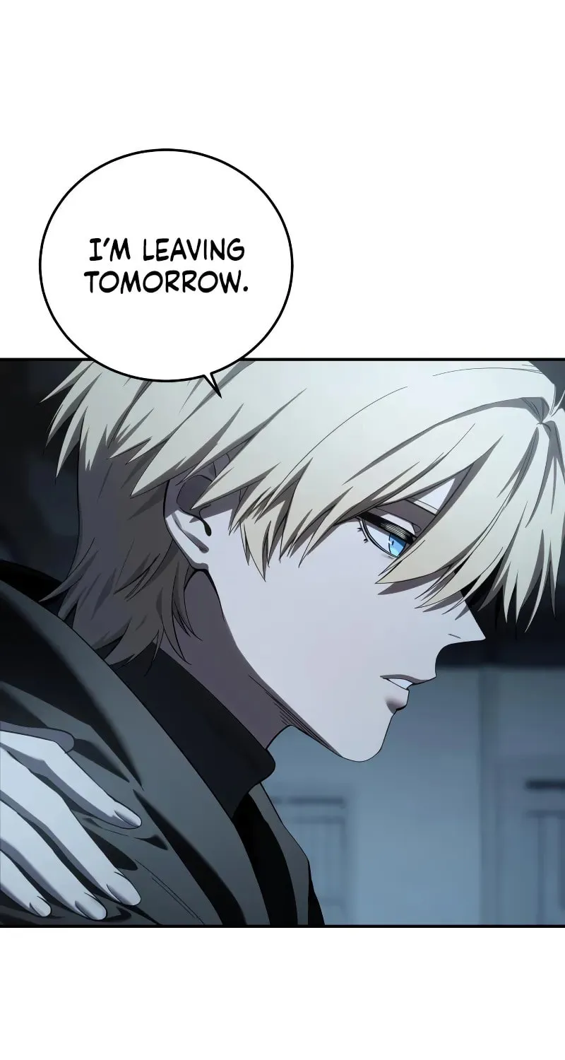 Read Star-Embracing Swordmaster chapter 96 image 5 on Lezhin