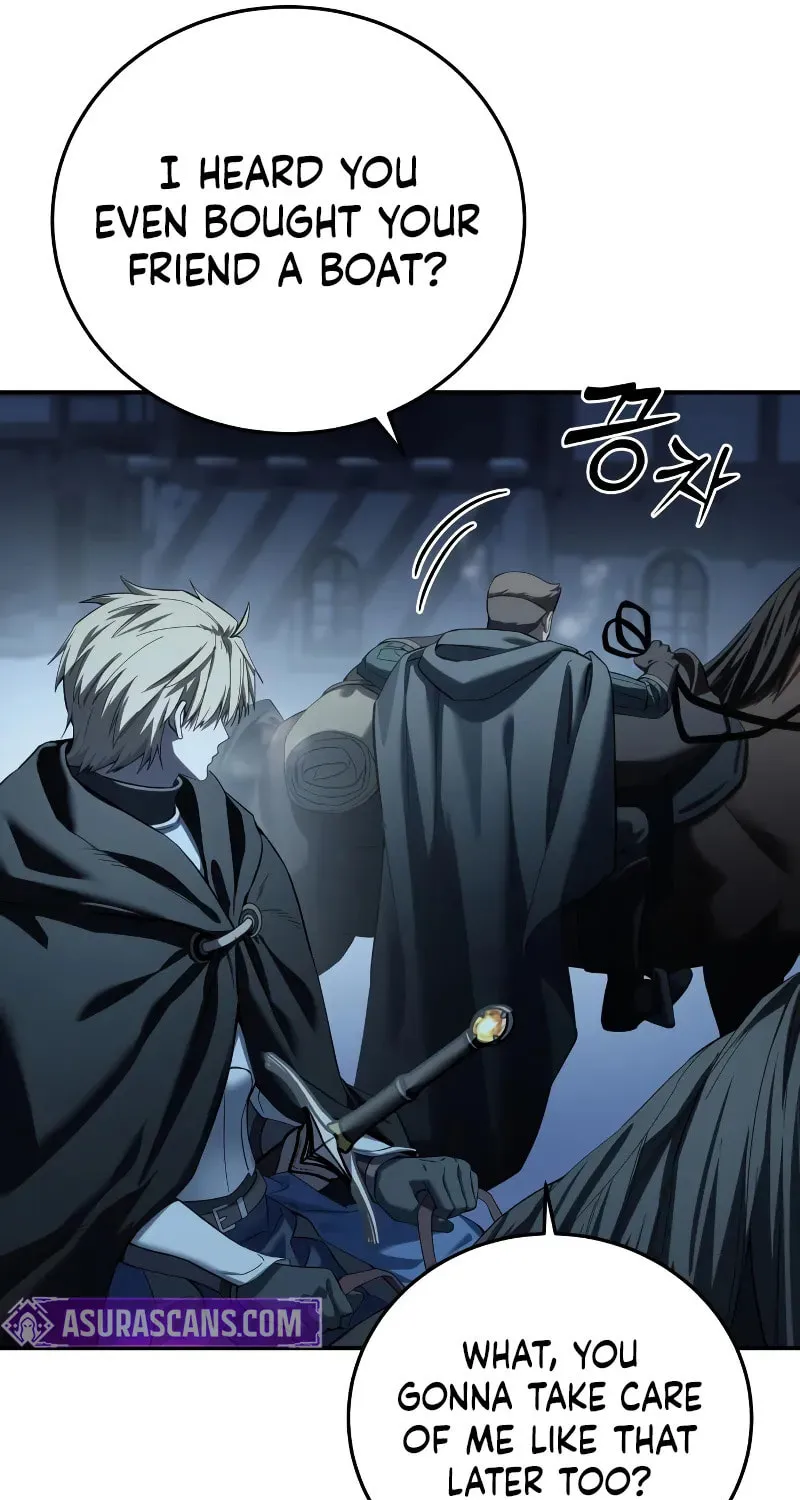 Read Star-Embracing Swordmaster chapter 96 image 95 on Lezhin