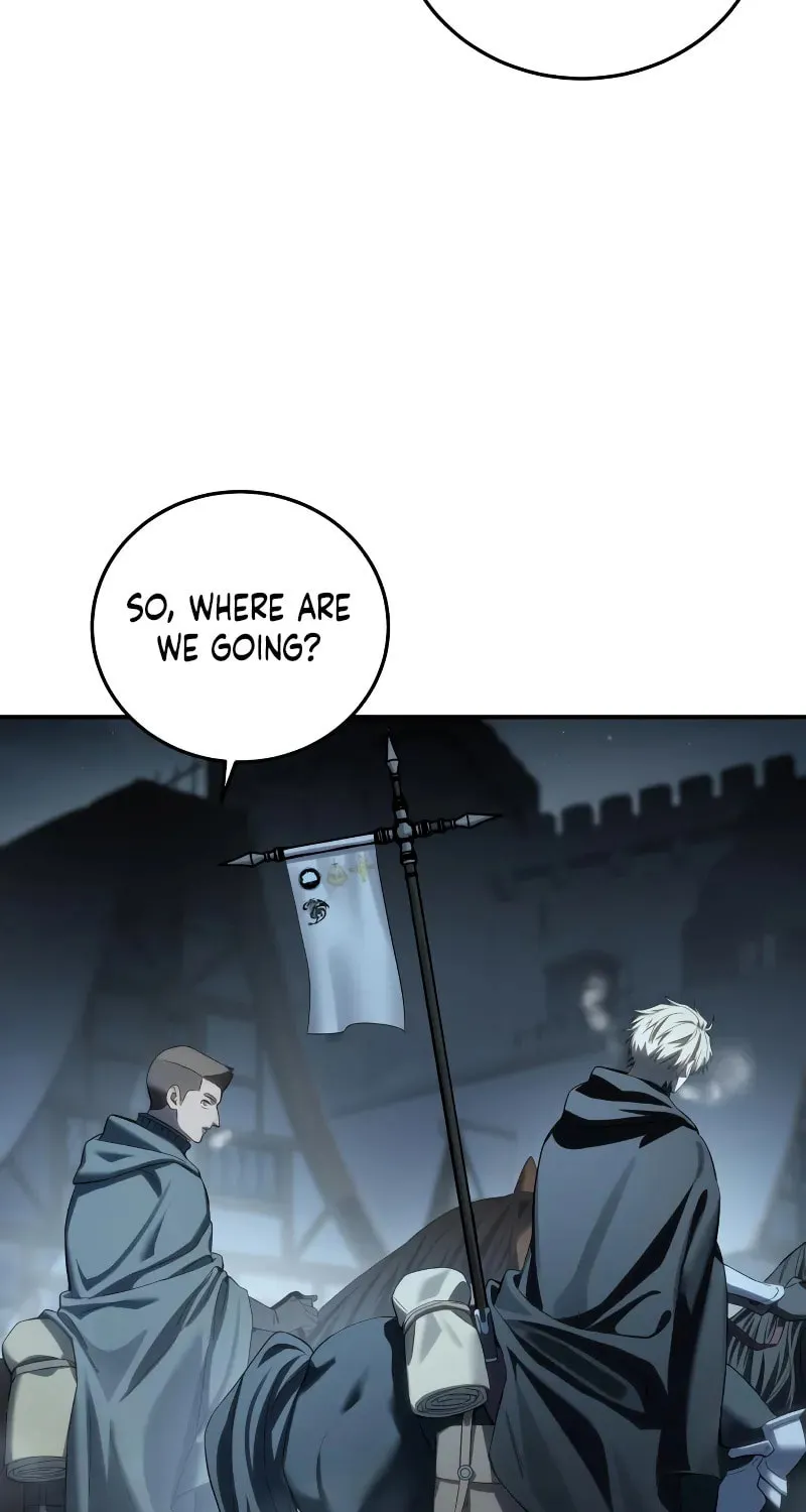 Read Star-Embracing Swordmaster chapter 96 image 97 on Lezhin