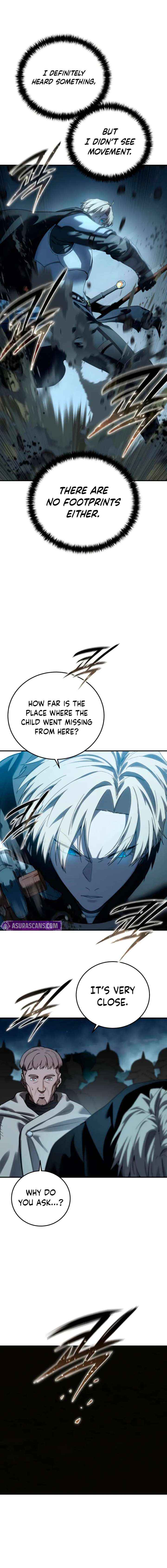 Read Star-Embracing Swordmaster chapter 98 image 10 on Lezhin