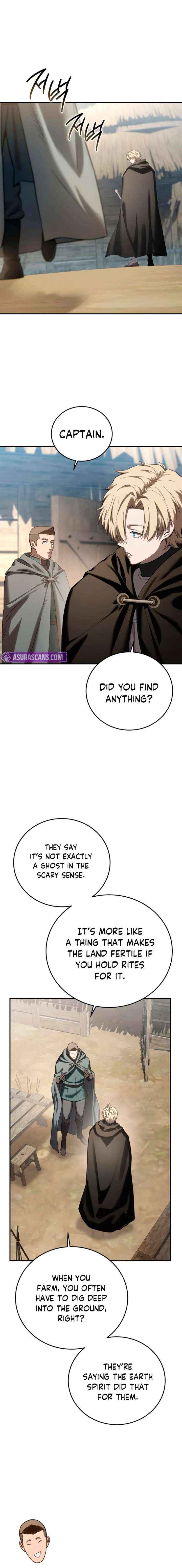 Read Star-Embracing Swordmaster chapter 98 image 23 on Lezhin