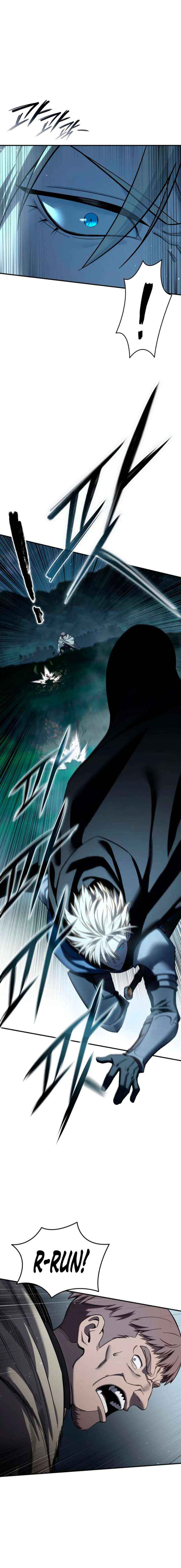Read Star-Embracing Swordmaster chapter 98 image 7 on Lezhin