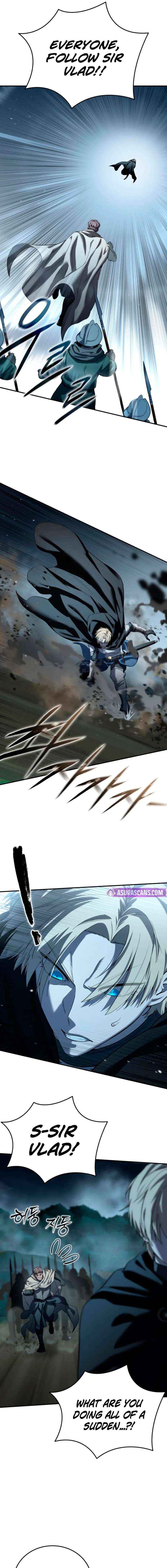 Read Star-Embracing Swordmaster chapter 98 image 8 on Lezhin