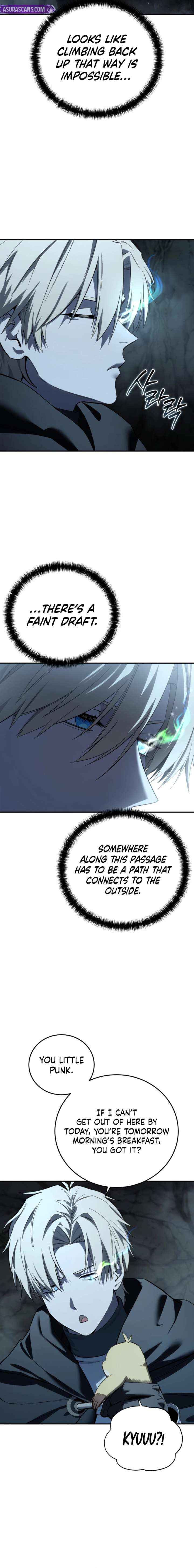 Read Star-Embracing Swordmaster chapter 99 image 16 on Lezhin