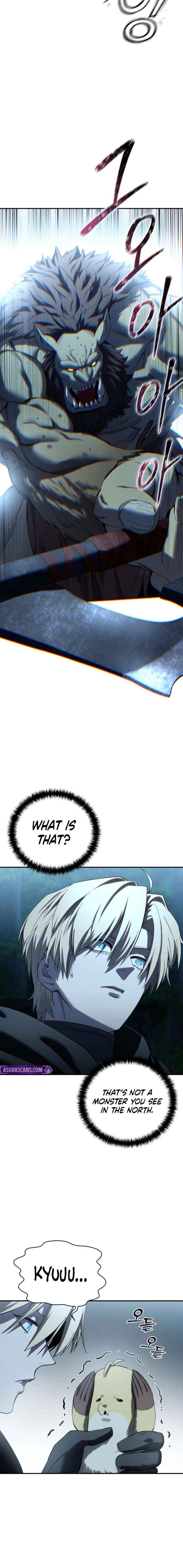 Read Star-Embracing Swordmaster chapter 99 image 24 on Lezhin