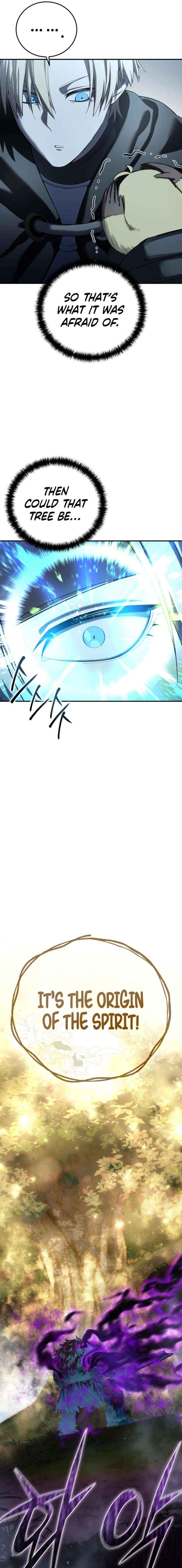 Read Star-Embracing Swordmaster chapter 99 image 25 on Lezhin