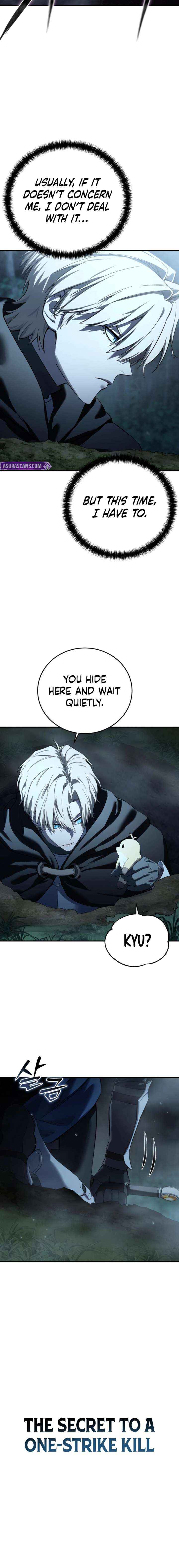 Read Star-Embracing Swordmaster chapter 99 image 26 on Lezhin