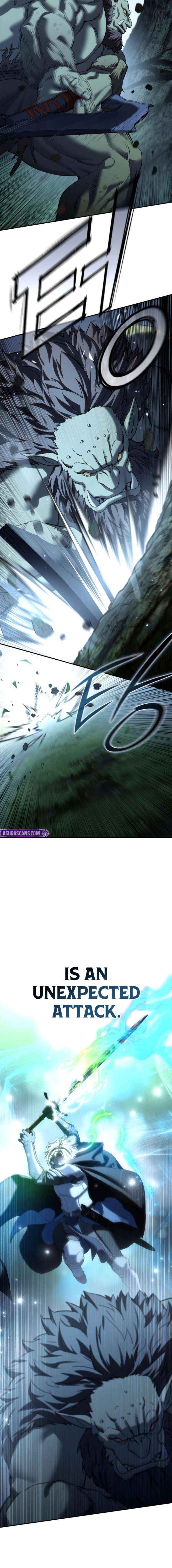 Read Star-Embracing Swordmaster chapter 99 image 28 on Lezhin