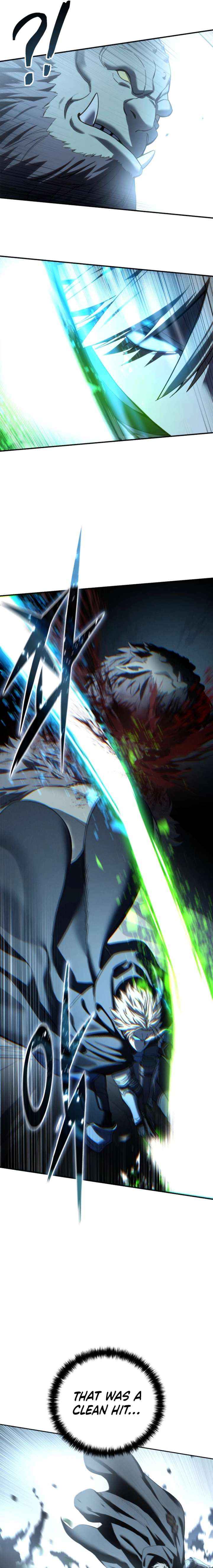 Read Star-Embracing Swordmaster chapter 99 image 29 on Lezhin