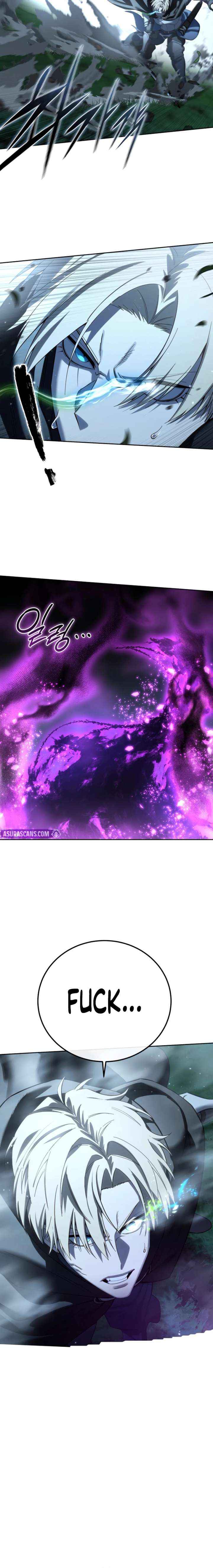Read Star-Embracing Swordmaster chapter 99 image 30 on Lezhin