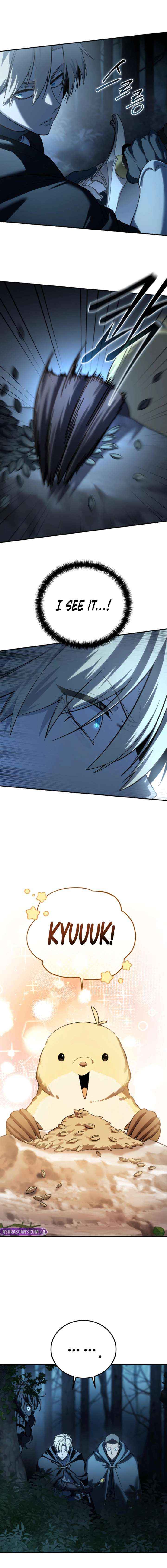 Read Star-Embracing Swordmaster chapter 99 image 4 on Lezhin