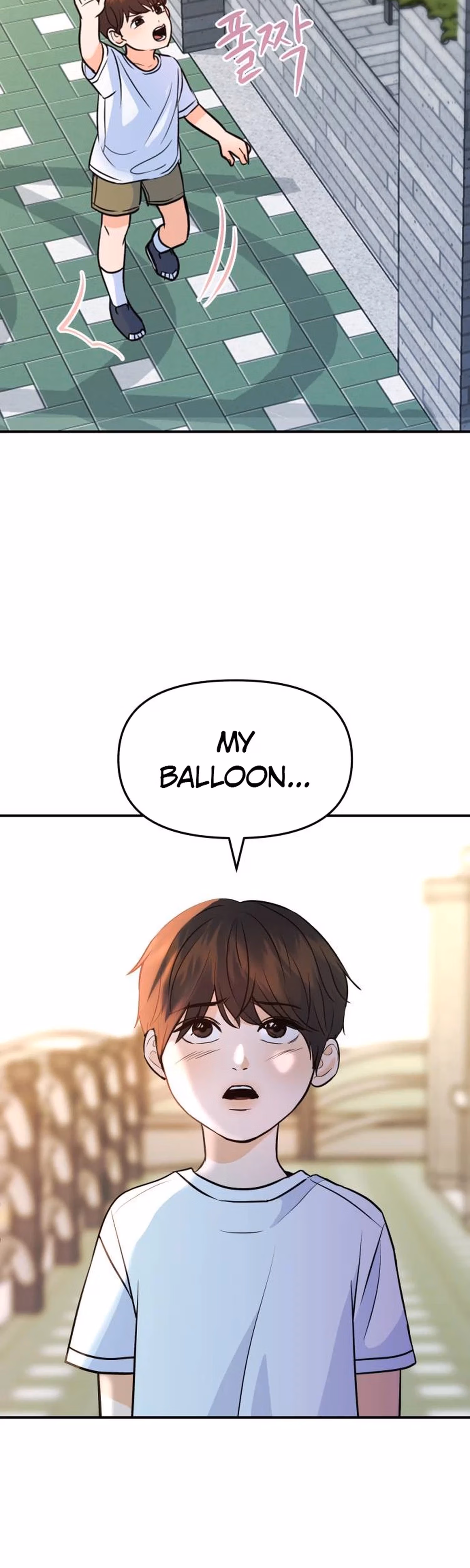 Read Star For You! chapter 1 image 1 on Lezhin