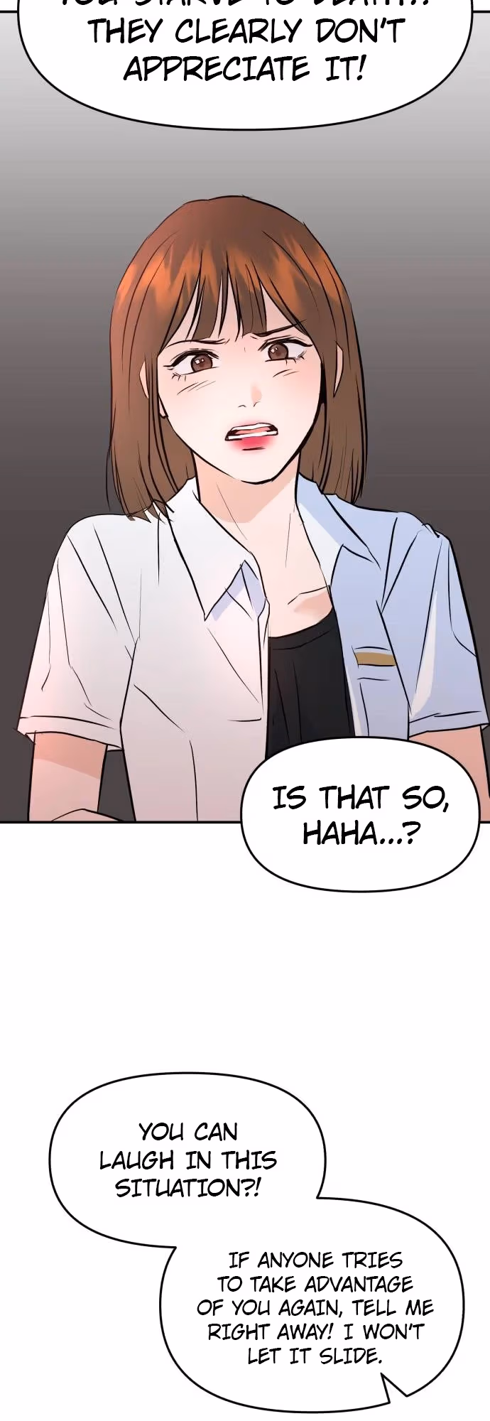 Read Star For You! chapter 1 image 20 on Lezhin
