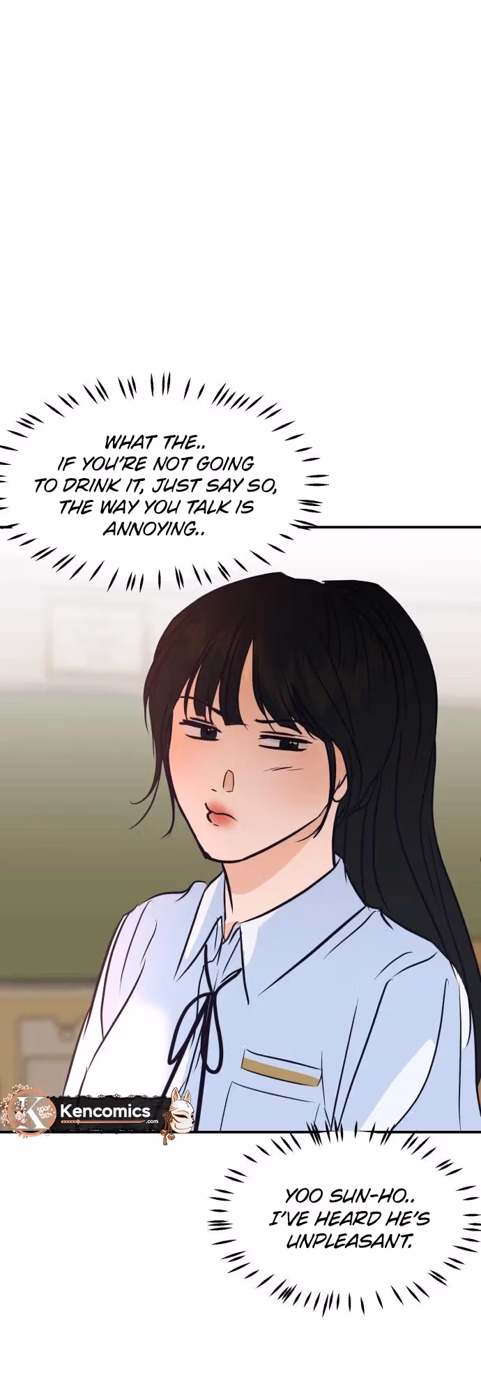 Read Star For You! chapter 1 image 29 on Lezhin