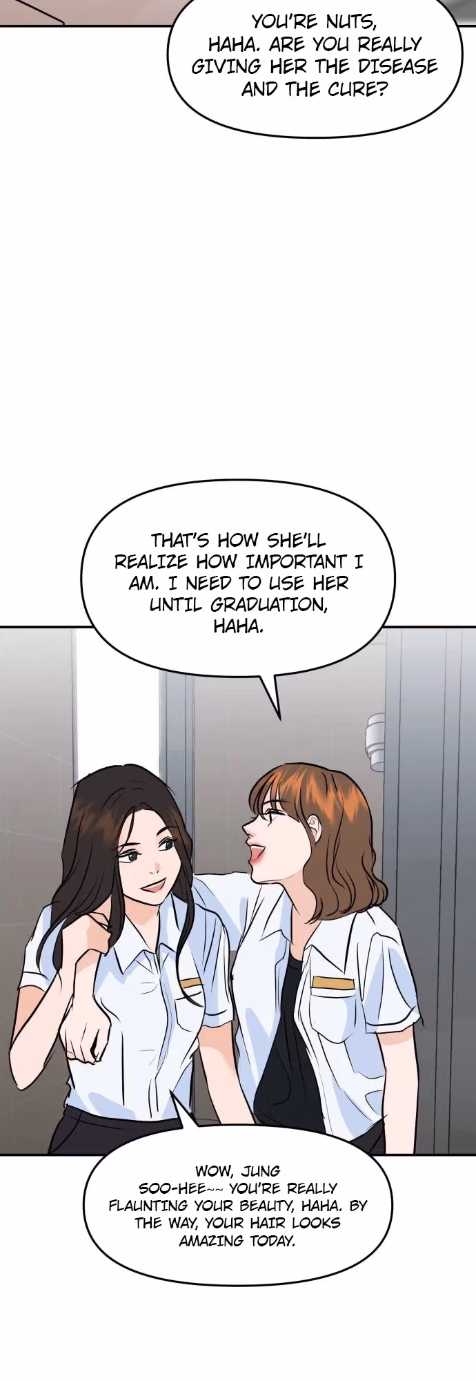 Read Star For You! chapter 1 image 41 on Lezhin