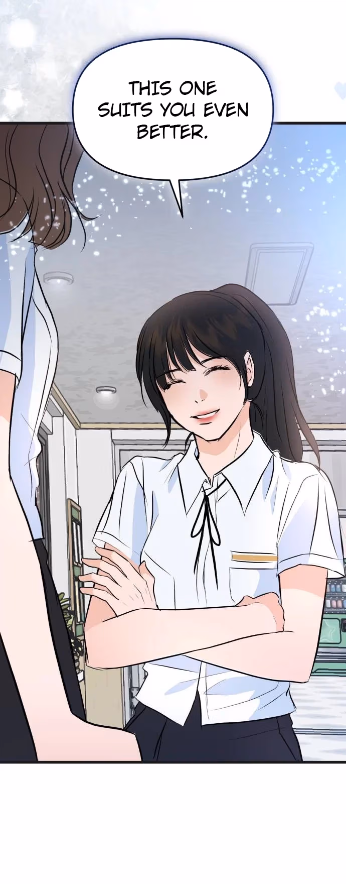 Read Star For You! chapter 1 image 47 on Lezhin