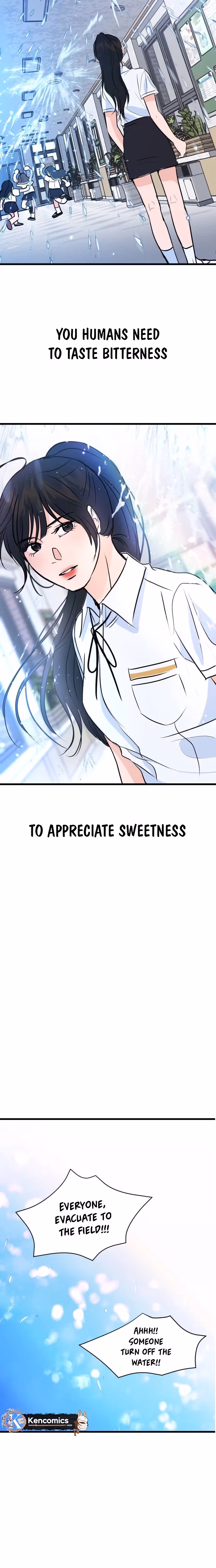 Read Star For You! chapter 1 image 49 on Lezhin